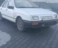 Белый Форд Сиерра, объемом двигателя 1.8 л и пробегом 113 тыс. км за 124 $, фото 2 на Automoto.ua
