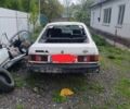 Белый Форд Сиерра, объемом двигателя 2 л и пробегом 300 тыс. км за 191 $, фото 1 на Automoto.ua