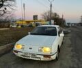 Білий Форд Сієрра, об'ємом двигуна 2 л та пробігом 240 тис. км за 457 $, фото 1 на Automoto.ua