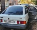 Білий Форд Сієрра, об'ємом двигуна 2 л та пробігом 356 тис. км за 502 $, фото 1 на Automoto.ua