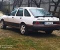 Белый Форд Сиерра, объемом двигателя 2 л и пробегом 95 тыс. км за 1200 $, фото 1 на Automoto.ua