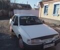 Білий Форд Сієрра, об'ємом двигуна 1.8 л та пробігом 236 тис. км за 600 $, фото 1 на Automoto.ua