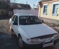 Белый Форд Сиерра, объемом двигателя 1.8 л и пробегом 236 тыс. км за 600 $, фото 1 на Automoto.ua