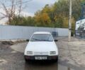 Белый Форд Сиерра, объемом двигателя 2 л и пробегом 777 тыс. км за 650 $, фото 1 на Automoto.ua