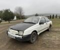Белый Форд Сиерра, объемом двигателя 0 л и пробегом 70 тыс. км за 279 $, фото 1 на Automoto.ua