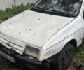 Белый Форд Сиерра, объемом двигателя 1.6 л и пробегом 1000 тыс. км за 479 $, фото 2 на Automoto.ua