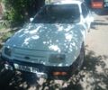 Білий Форд Сієрра, об'ємом двигуна 2 л та пробігом 60 тис. км за 950 $, фото 1 на Automoto.ua
