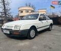 Белый Форд Сиерра, объемом двигателя 1.6 л и пробегом 200 тыс. км за 900 $, фото 1 на Automoto.ua