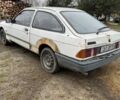 Белый Форд Сиерра, объемом двигателя 0 л и пробегом 70 тыс. км за 279 $, фото 3 на Automoto.ua