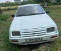 Білий Форд Сієрра, об'ємом двигуна 2.3 л та пробігом 300 тис. км за 500 $, фото 1 на Automoto.ua