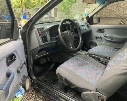 Форд Сиерра 1987 в Мукачеве на Automoto.ua Белый Форд Сиерра, объемом двигателя 2 л и пробегом 560 тыс. км за 550 $, фото 5 на Automoto.ua