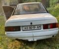Форд Сиерра 1987 в Черткове на Automoto.ua Белый Форд Сиерра, объемом двигателя 1.6 л и пробегом 3 тыс. км за 650 $, фото 2 на Automoto.ua