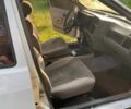 Форд Сиерра 1987 в Черткове на Automoto.ua Белый Форд Сиерра, объемом двигателя 1.6 л и пробегом 3 тыс. км за 650 $, фото 3 на Automoto.ua