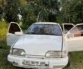 Форд Сиерра 1987 в Черткове на Automoto.ua Белый Форд Сиерра, объемом двигателя 1.6 л и пробегом 3 тыс. км за 650 $, фото 1 на Automoto.ua