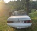 Форд Сиерра 1987 в Черткове на Automoto.ua Белый Форд Сиерра, объемом двигателя 1.6 л и пробегом 3 тыс. км за 650 $, фото 1 на Automoto.ua