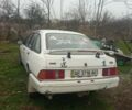 Білий Форд Сієрра, об'ємом двигуна 1.6 л та пробігом 200 тис. км за 400 $, фото 2 на Automoto.ua