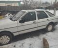 Білий Форд Сієрра, об'ємом двигуна 1.8 л та пробігом 159 тис. км за 523 $, фото 1 на Automoto.ua