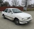 Белый Форд Сиерра, объемом двигателя 0 л и пробегом 250 тыс. км за 364 $, фото 1 на Automoto.ua