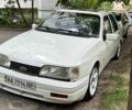 Белый Форд Сиерра, объемом двигателя 2 л и пробегом 3 тыс. км за 35000 $, фото 2 на Automoto.ua