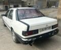 Белый Форд Сиерра, объемом двигателя 1.8 л и пробегом 240 тыс. км за 720 $, фото 6 на Automoto.ua