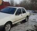 Білий Форд Сієрра, об'ємом двигуна 1.8 л та пробігом 388 тис. км за 1180 $, фото 1 на Automoto.ua