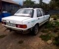 Белый Форд Сиерра, объемом двигателя 2 л и пробегом 410 тыс. км за 1000 $, фото 2 на Automoto.ua