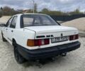 Білий Форд Сієрра, об'ємом двигуна 2 л та пробігом 400 тис. км за 300 $, фото 2 на Automoto.ua
