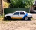 Белый Форд Сиерра, объемом двигателя 2 л и пробегом 100 тыс. км за 1900 $, фото 1 на Automoto.ua