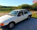 Белый Форд Сиерра, объемом двигателя 1.6 л и пробегом 500 тыс. км за 700 $, фото 1 на Automoto.ua