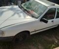 Белый Форд Сиерра, объемом двигателя 2 л и пробегом 100 тыс. км за 550 $, фото 2 на Automoto.ua