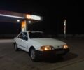Белый Форд Сиерра, объемом двигателя 1 л и пробегом 370 тыс. км за 800 $, фото 1 на Automoto.ua