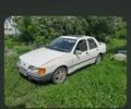 Белый Форд Сиерра, объемом двигателя 0 л и пробегом 150 тыс. км за 784 $, фото 2 на Automoto.ua