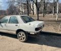 Белый Форд Сиерра, объемом двигателя 2 л и пробегом 200 тыс. км за 900 $, фото 1 на Automoto.ua