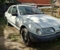 Белый Форд Сиерра, объемом двигателя 2 л и пробегом 100 тыс. км за 550 $, фото 3 на Automoto.ua