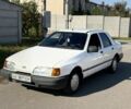 Білий Форд Сієрра, об'ємом двигуна 2 л та пробігом 230 тис. км за 1002 $, фото 1 на Automoto.ua