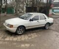 Белый Форд Сиерра, объемом двигателя 2 л и пробегом 340 тыс. км за 1000 $, фото 1 на Automoto.ua