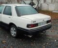 Белый Форд Сиерра, объемом двигателя 2 л и пробегом 250 тыс. км за 800 $, фото 3 на Automoto.ua