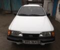 Белый Форд Сиерра, объемом двигателя 1.6 л и пробегом 280 тыс. км за 1000 $, фото 8 на Automoto.ua
