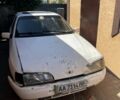 Білий Форд Сієрра, об'ємом двигуна 2 л та пробігом 75 тис. км за 602 $, фото 1 на Automoto.ua
