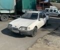 Белый Форд Сиерра, объемом двигателя 2 л и пробегом 100 тыс. км за 381 $, фото 1 на Automoto.ua
