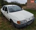 Белый Форд Сиерра, объемом двигателя 0 л и пробегом 52 тыс. км за 750 $, фото 4 на Automoto.ua