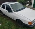 Білий Форд Сієрра, об'ємом двигуна 2.3 л та пробігом 1000 тис. км за 232 $, фото 1 на Automoto.ua