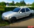 Белый Форд Сиерра, объемом двигателя 2 л и пробегом 350 тыс. км за 350 $, фото 1 на Automoto.ua