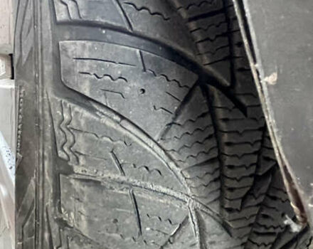 Белый Форд Сиерра, объемом двигателя 0 л и пробегом 350 тыс. км за 901 $, фото 4 на Automoto.ua