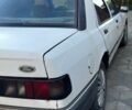 Белый Форд Сиерра, объемом двигателя 2.3 л и пробегом 350 тыс. км за 38000 $, фото 1 на Automoto.ua