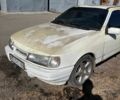 Білий Форд Сієрра, об'ємом двигуна 2 л та пробігом 444 тис. км за 399 $, фото 1 на Automoto.ua