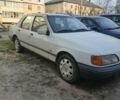 Білий Форд Сієрра, об'ємом двигуна 1 л та пробігом 700 тис. км за 620 $, фото 1 на Automoto.ua