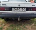 Белый Форд Сиерра, объемом двигателя 0 л и пробегом 52 тыс. км за 750 $, фото 2 на Automoto.ua