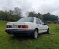 Белый Форд Сиерра, объемом двигателя 1.8 л и пробегом 330 тыс. км за 900 $, фото 2 на Automoto.ua