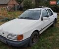 Белый Форд Сиерра, объемом двигателя 0 л и пробегом 52 тыс. км за 750 $, фото 1 на Automoto.ua